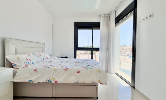 Sale - Detached Villa -
Ciudad Quesada - Ciudad Quesada - Town