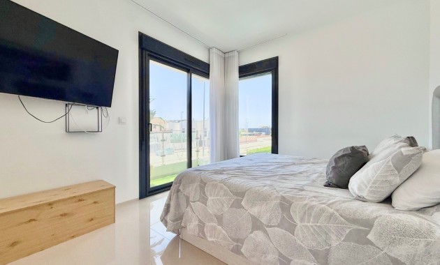 Sale - Detached Villa -
Ciudad Quesada - Ciudad Quesada - Town