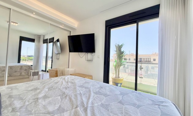 Sale - Detached Villa -
Ciudad Quesada - Ciudad Quesada - Town