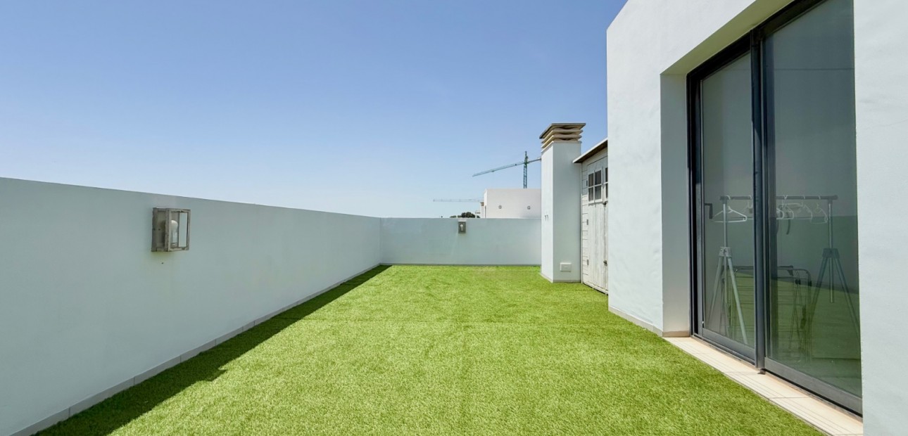 Sale - Detached Villa -
Ciudad Quesada - Ciudad Quesada - Town