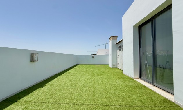 Sale - Detached Villa -
Ciudad Quesada - Ciudad Quesada - Town