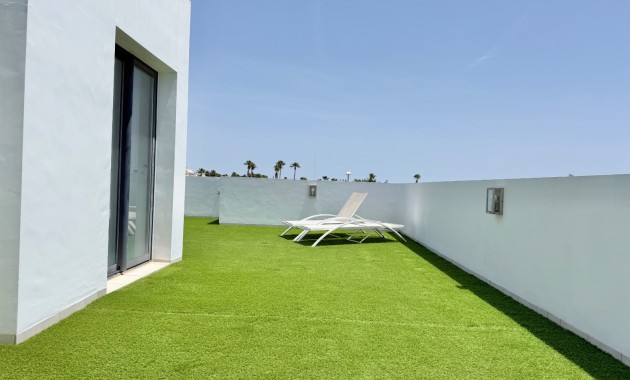 Sale - Detached Villa -
Ciudad Quesada - Ciudad Quesada - Town