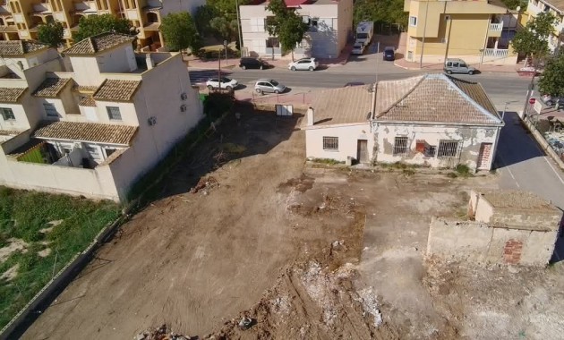 Sale - Detached Villa -
Daya Nueva - Daya Nueva - Town