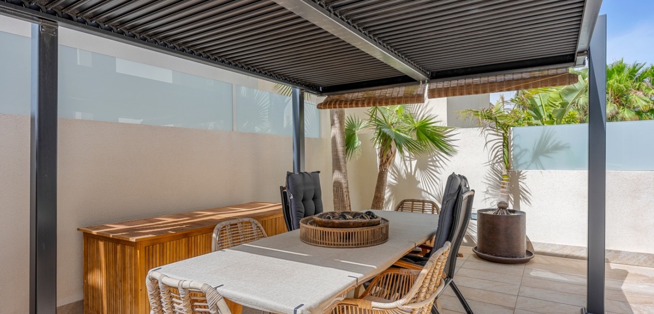 Sale - Detached Villa -
Benijofar - Benijofar - Village