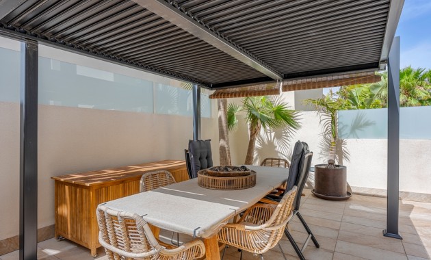 Sale - Detached Villa -
Benijofar - Benijofar - Village