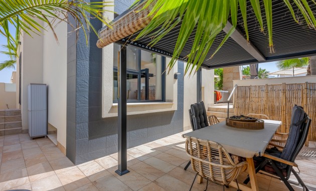 Sale - Detached Villa -
Benijofar - Benijofar - Village