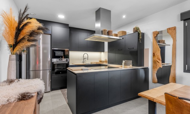 Sale - Detached Villa -
Benijofar - Benijofar - Village