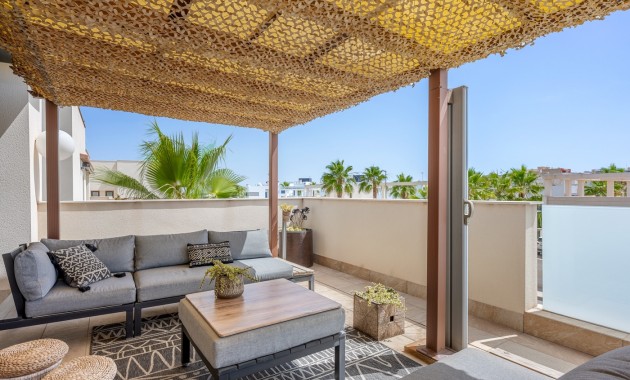 Sale - Detached Villa -
Benijofar - Benijofar - Village