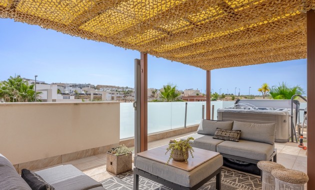 Sale - Detached Villa -
Benijofar - Benijofar - Village