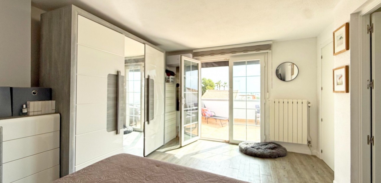 Sale - Detached Villa -
Orihuela Costa - Villamartin