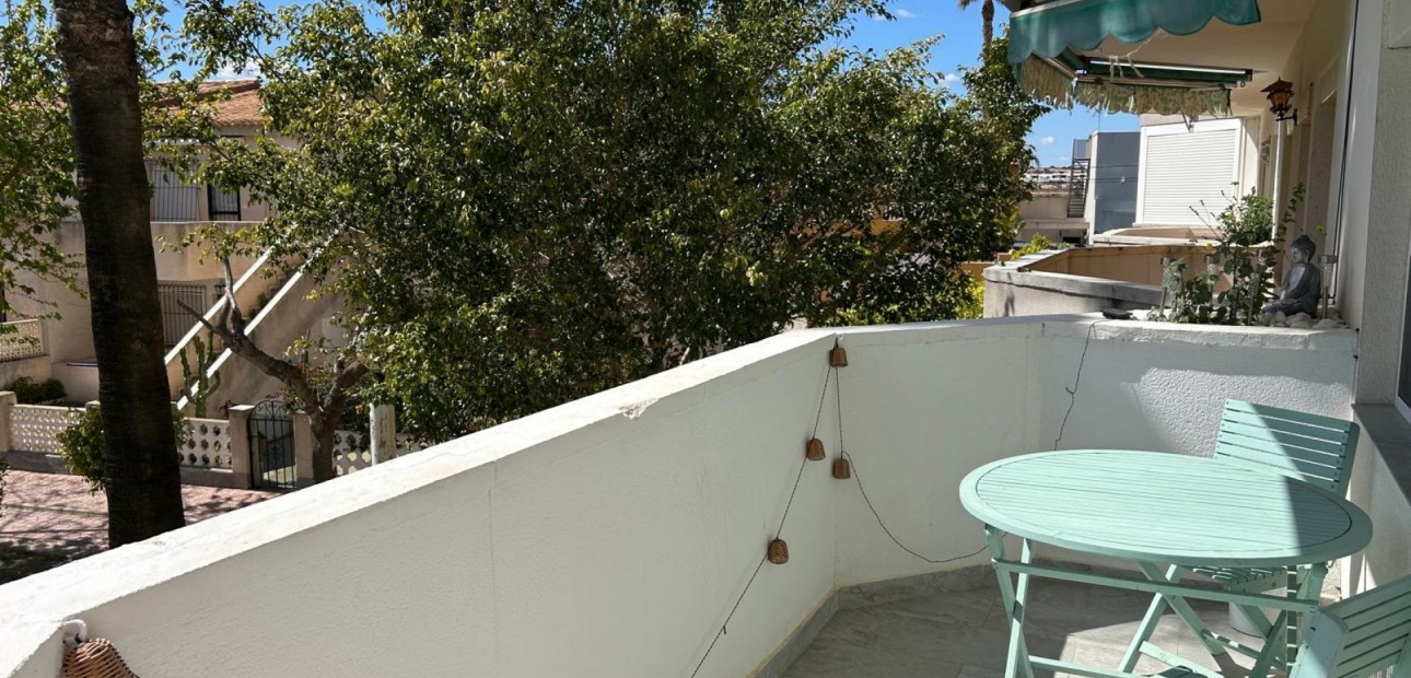 Sale - Apartment / flat -
Orihuela Costa - Cabo Roig