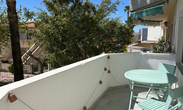 Sale - Apartment / flat -
Orihuela Costa - Cabo Roig
