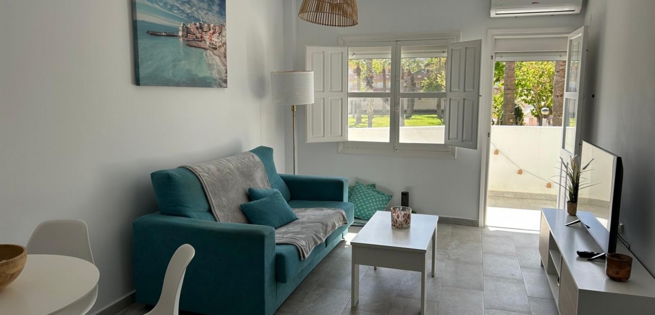 Sale - Apartment / flat -
Orihuela Costa - Cabo Roig