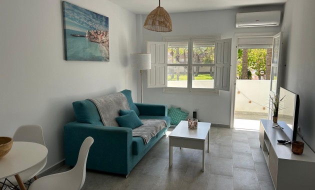 Sale - Apartment / flat -
Orihuela Costa - Cabo Roig