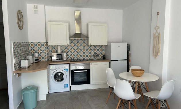 Sale - Apartment / flat -
Orihuela Costa - Cabo Roig