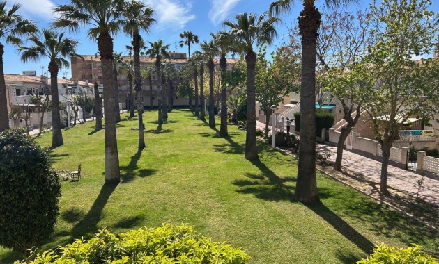Sale - Apartment / flat -
Orihuela Costa - Cabo Roig