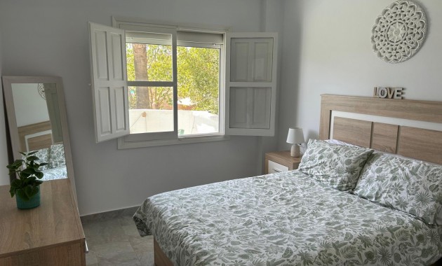 Sale - Apartment / flat -
Orihuela Costa - Cabo Roig