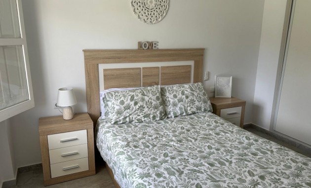 Sale - Apartment / flat -
Orihuela Costa - Cabo Roig