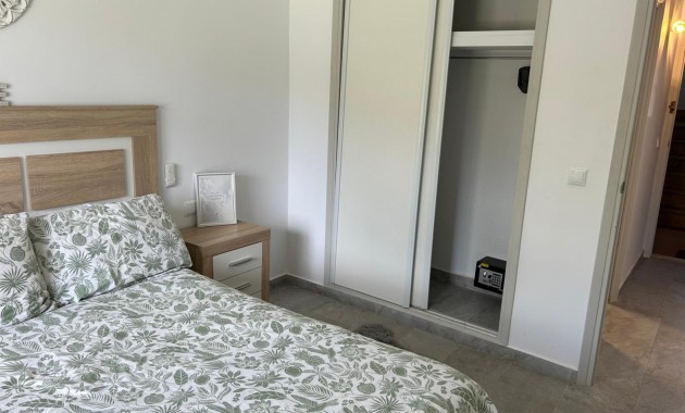 Sale - Apartment / flat -
Orihuela Costa - Cabo Roig