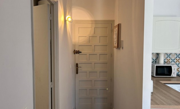 Sale - Apartment / flat -
Orihuela Costa - Cabo Roig