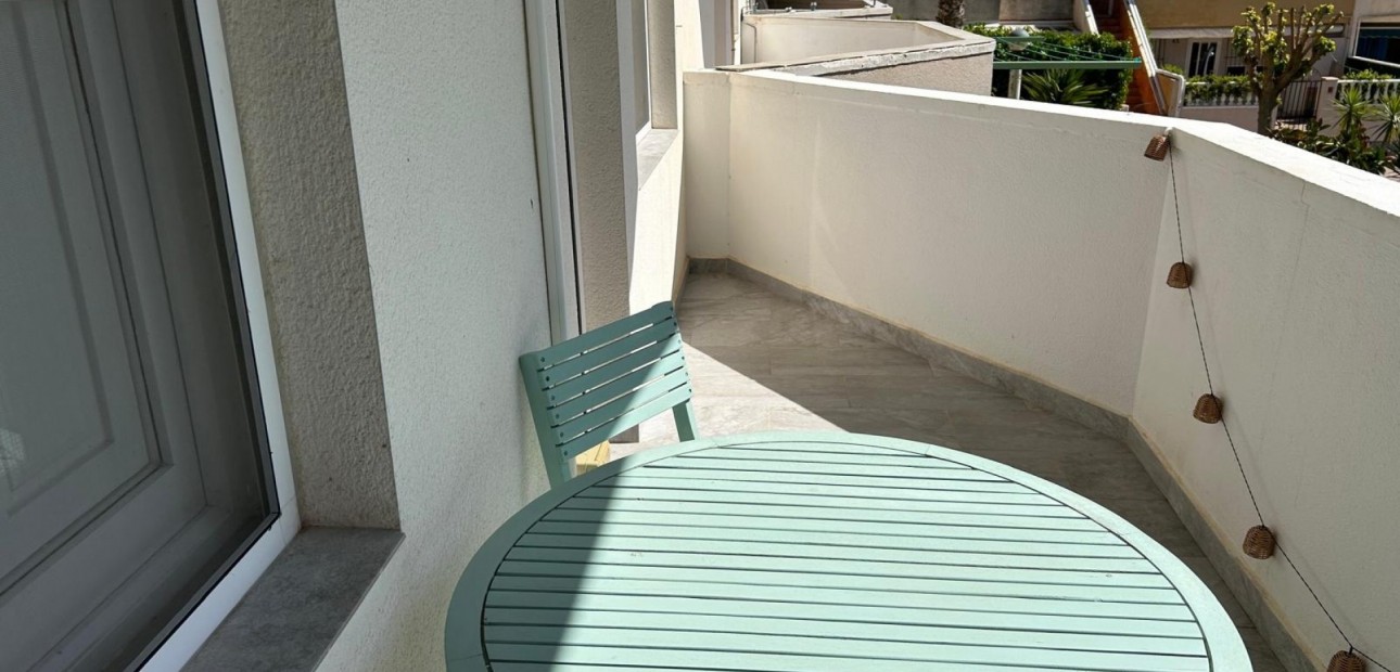 Sale - Apartment / flat -
Orihuela Costa - Cabo Roig