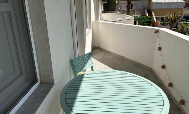 Sale - Apartment / flat -
Orihuela Costa - Cabo Roig