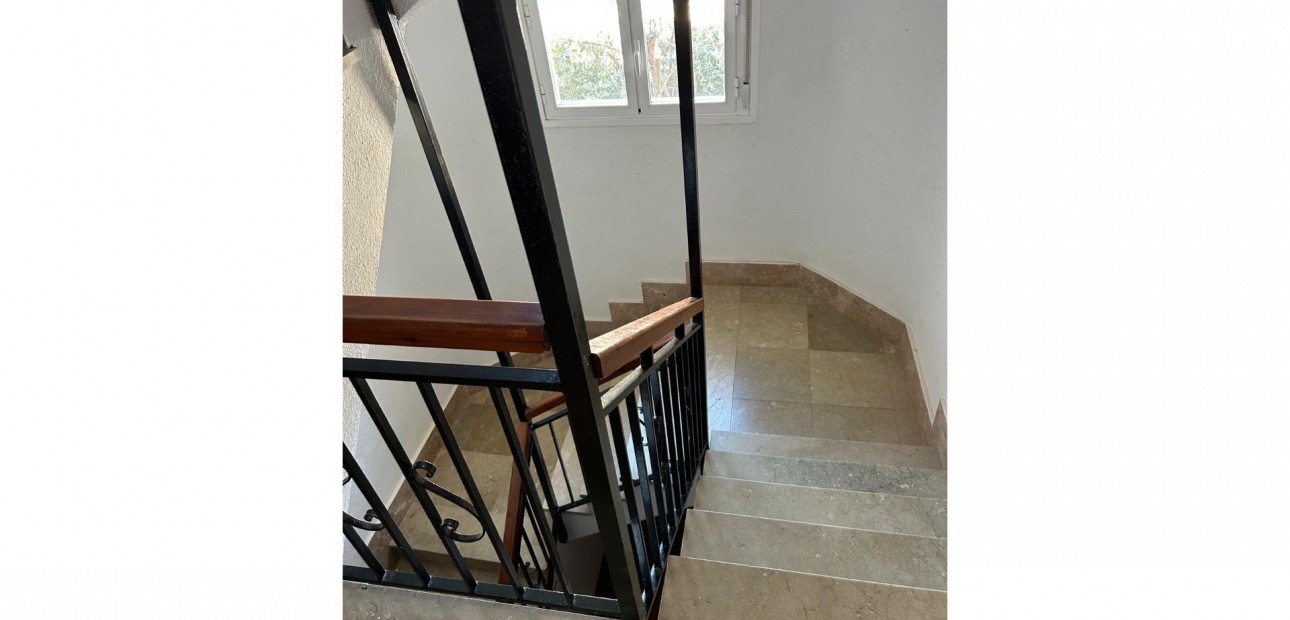 Sale - Apartment / flat -
Orihuela Costa - Cabo Roig