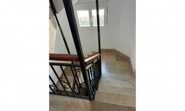 Sale - Apartment / flat -
Orihuela Costa - Cabo Roig
