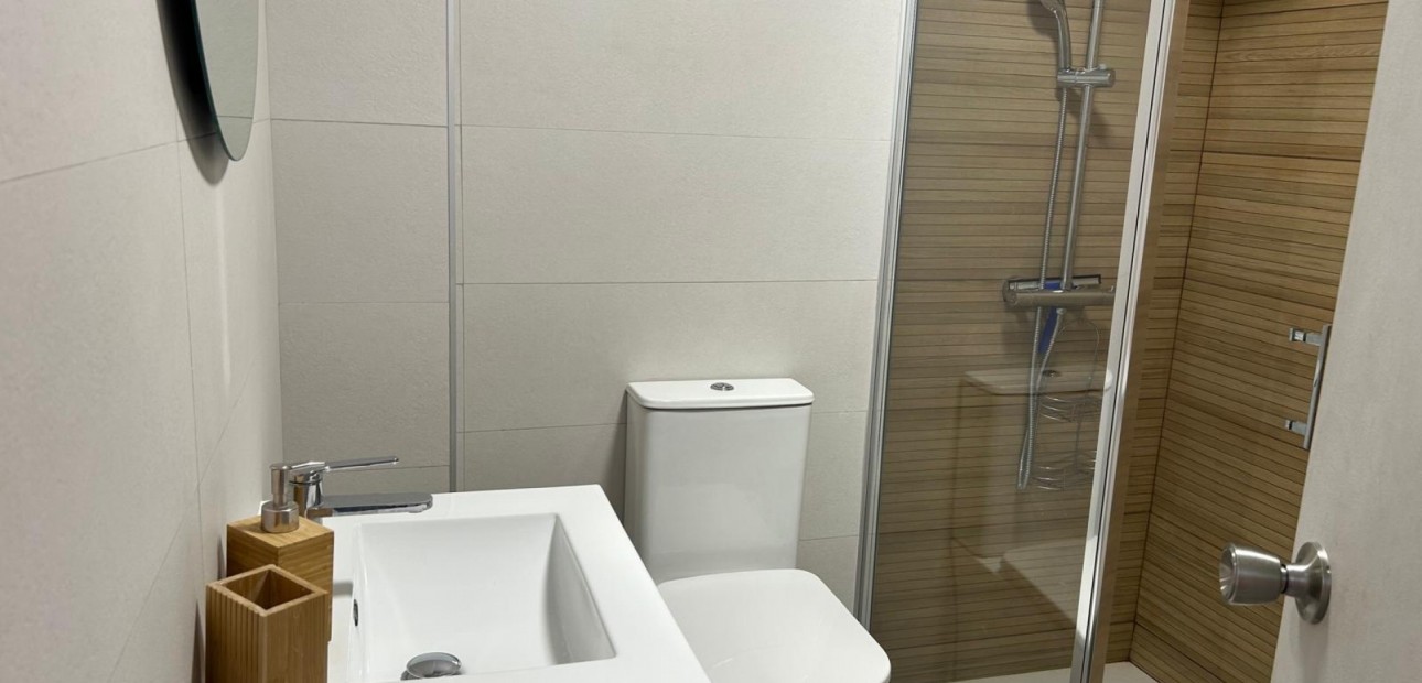 Sale - Apartment / flat -
Orihuela Costa - Cabo Roig