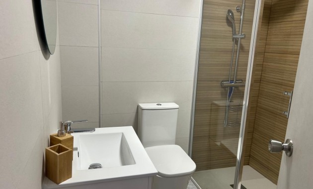 Sale - Apartment / flat -
Orihuela Costa - Cabo Roig