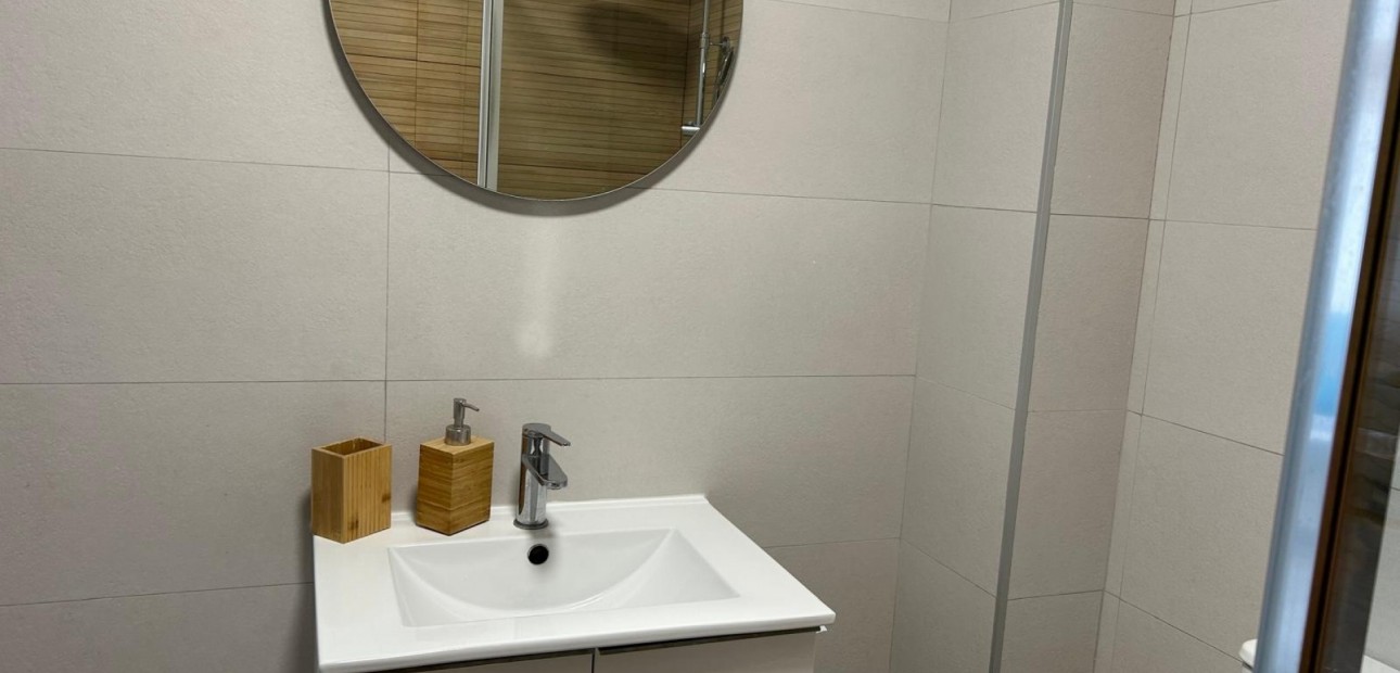 Sale - Apartment / flat -
Orihuela Costa - Cabo Roig