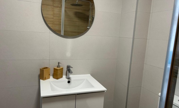 Sale - Apartment / flat -
Orihuela Costa - Cabo Roig