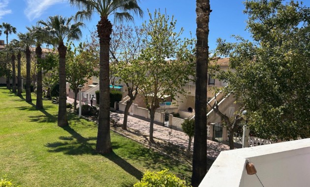 Sale - Apartment / flat -
Orihuela Costa - Cabo Roig