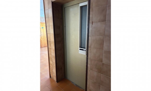 Sale - Apartment / flat -
Orihuela Costa - Cabo Roig
