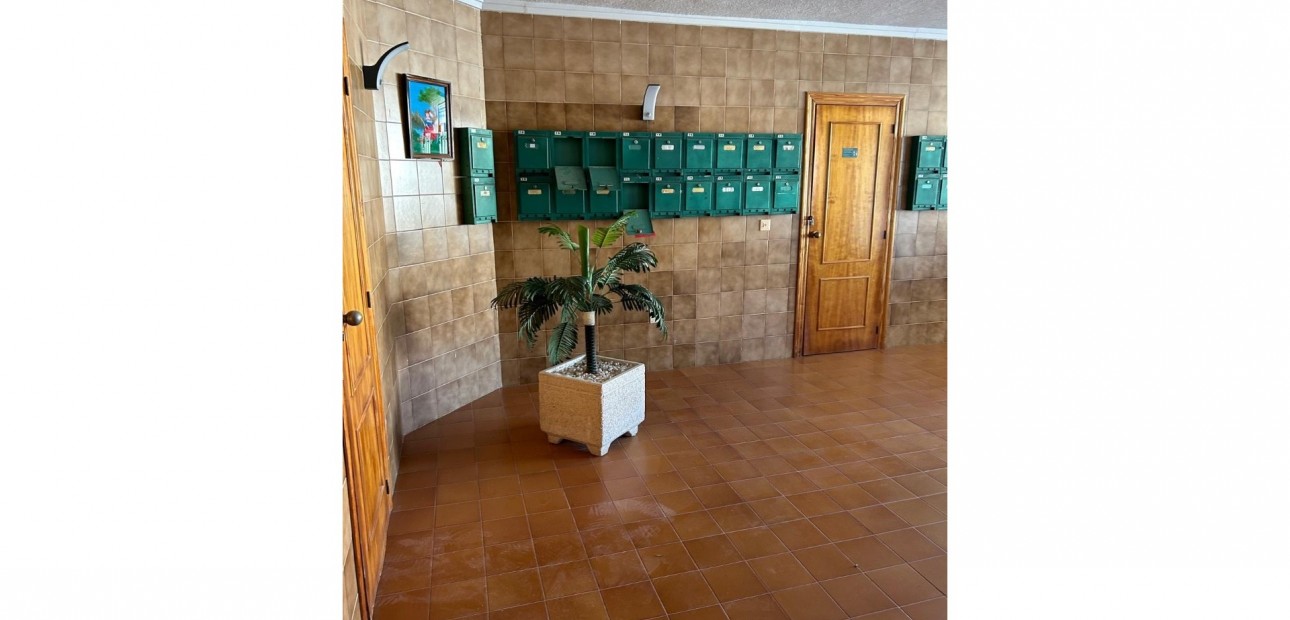 Sale - Apartment / flat -
Orihuela Costa - Cabo Roig
