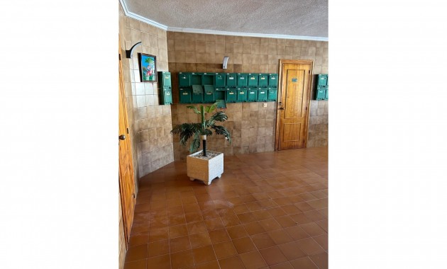 Sale - Apartment / flat -
Orihuela Costa - Cabo Roig