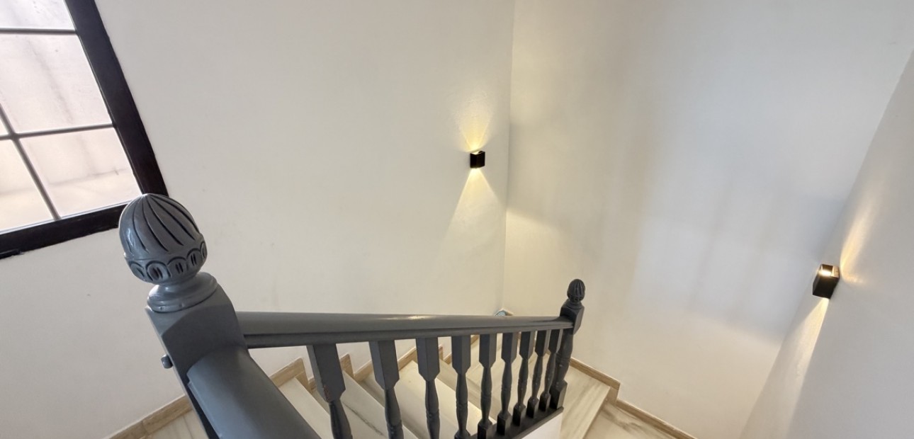 Sale - Detached Villa -
Orihuela Costa - Villamartin