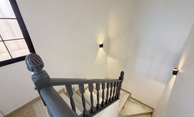 Sale - Detached Villa -
Orihuela Costa - Villamartin