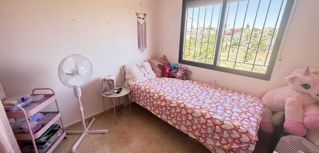 Sale - Detached Villa -
Orihuela Costa - Villamartin