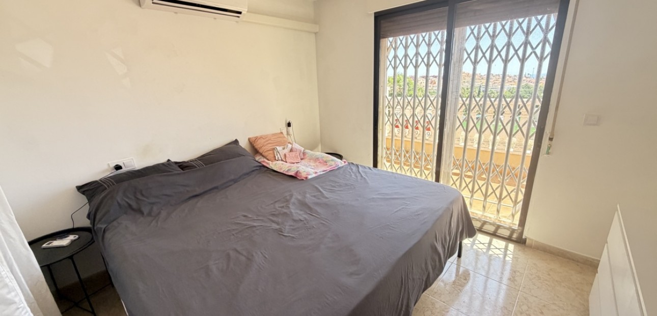 Sale - Detached Villa -
Orihuela Costa - Villamartin