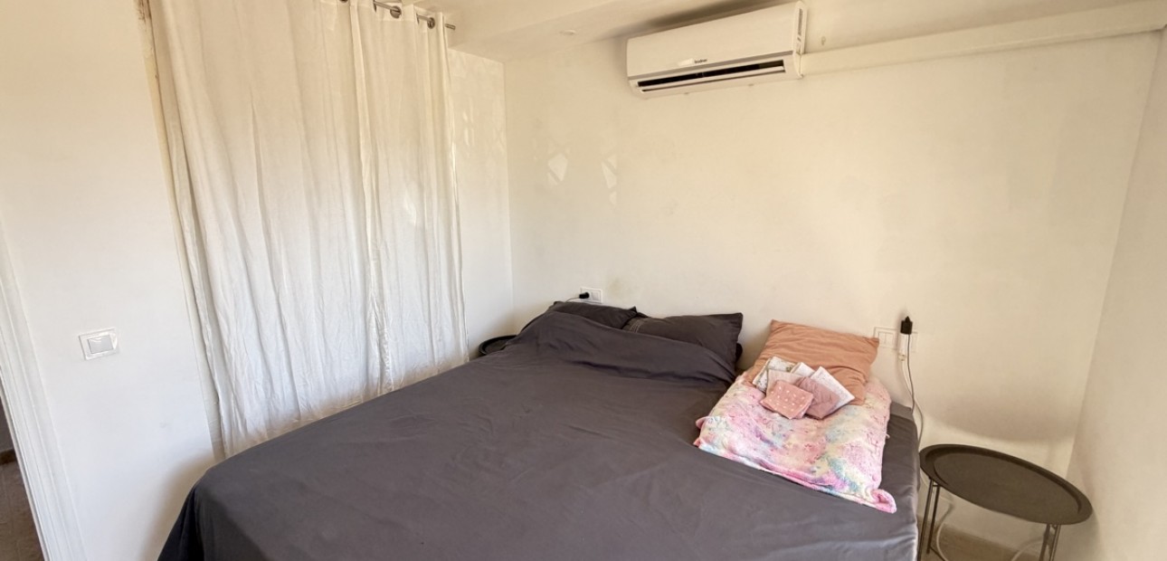 Sale - Detached Villa -
Orihuela Costa - Villamartin