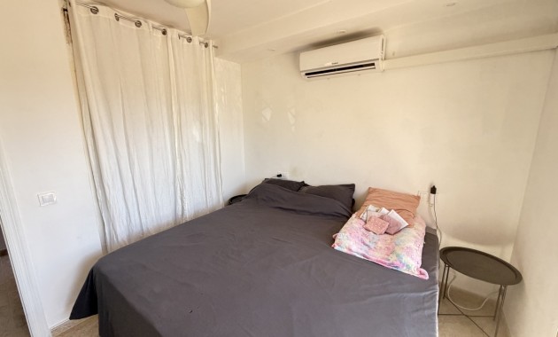 Sale - Detached Villa -
Orihuela Costa - Villamartin