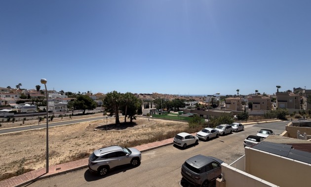 Sale - Detached Villa -
Orihuela Costa - Villamartin