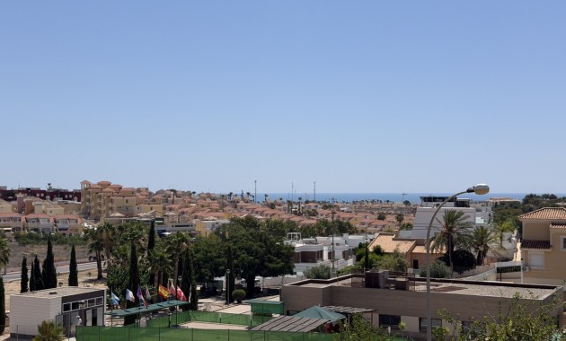 Sale - Detached Villa -
Orihuela Costa - Villamartin