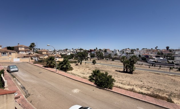 Sale - Detached Villa -
Orihuela Costa - Villamartin
