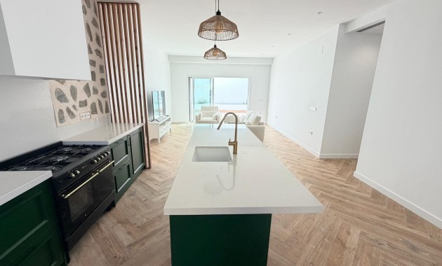 Sale - 2. Town house -
Catral - Catral - Town