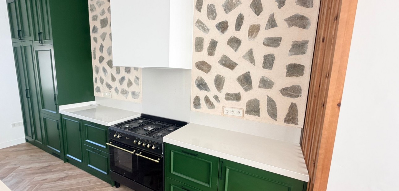 Sale - 2. Town house -
Catral - Catral - Town