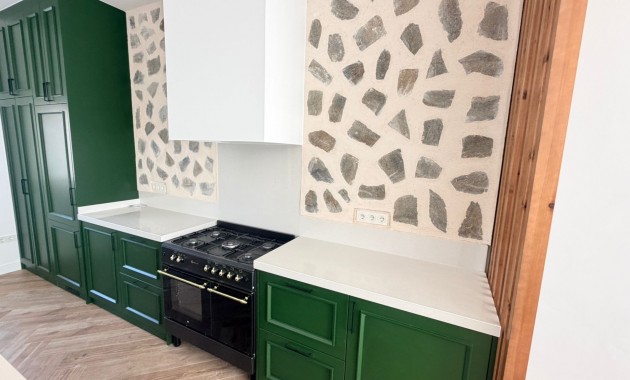 Sale - 2. Town house -
Catral - Catral - Town