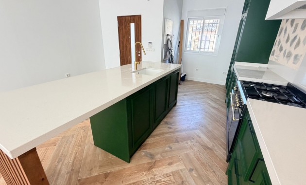 Sale - 2. Town house -
Catral - Catral - Town