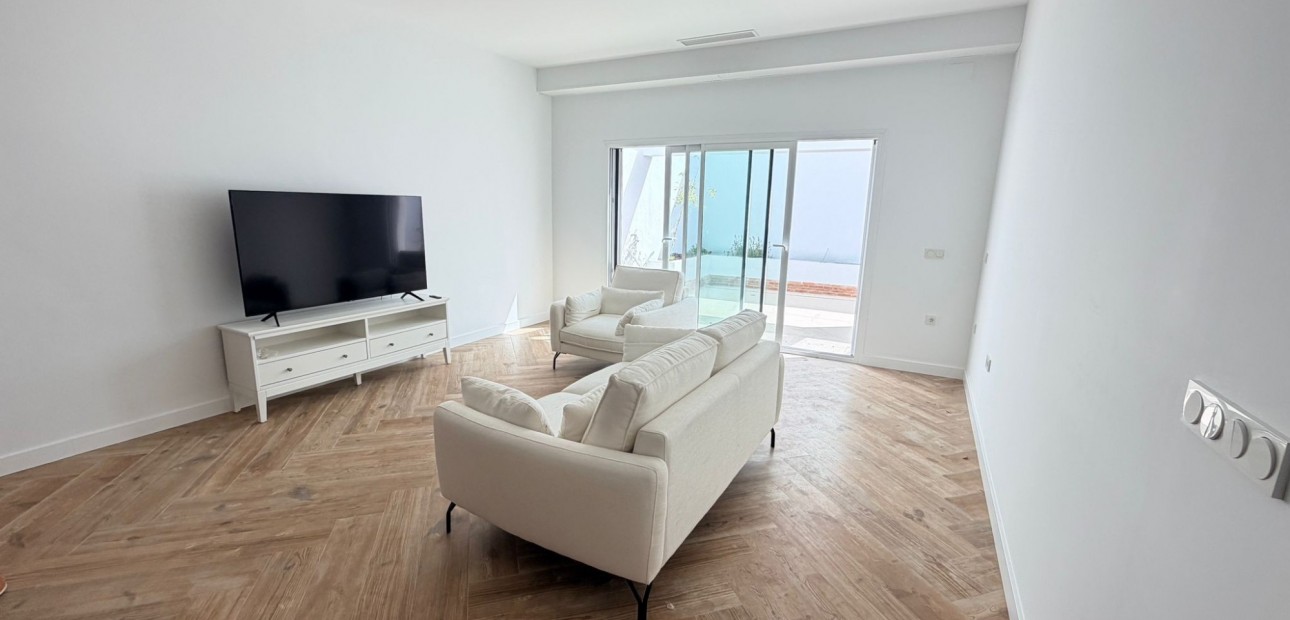 Sale - 2. Town house -
Catral - Catral - Town